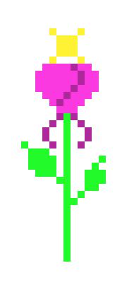 [9664c4] flower