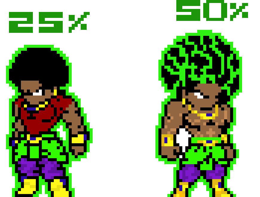 [9664c4] broly