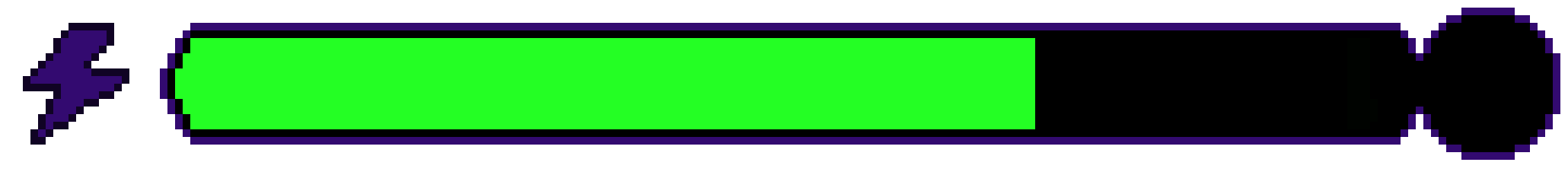 [9d99e9] Stamina Bar Design 1- 66