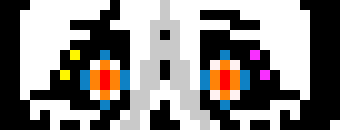 [2fbf6b] oh really...? -the anti void would fill with insta kill anything attacks- -they fire-