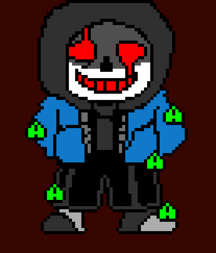 [5430ae] oh god