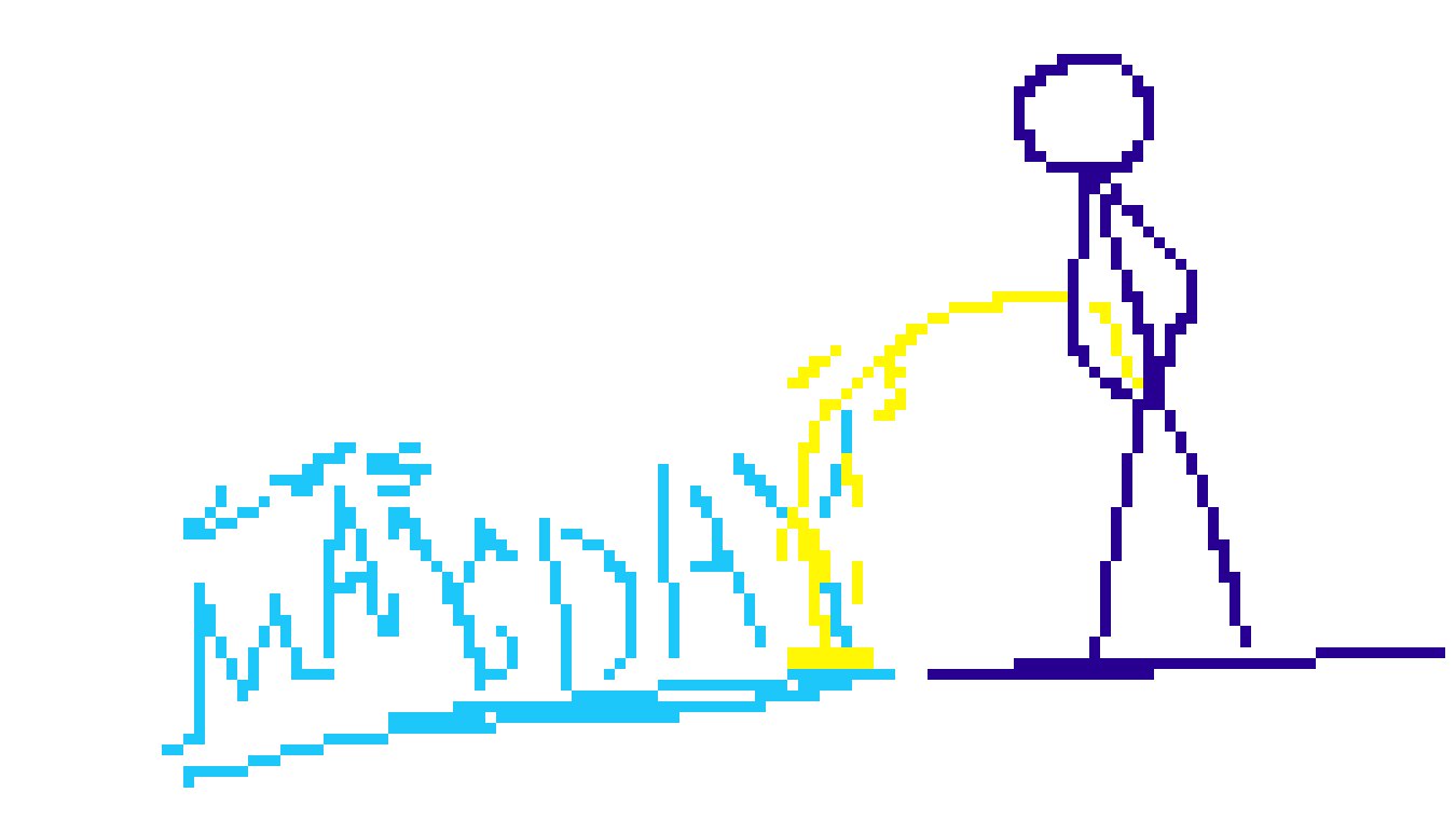 [0ca4de] I think its fair enough to say i dominate most of pam now, we got the horrible nasty starlings, and then the gay bmo clan.