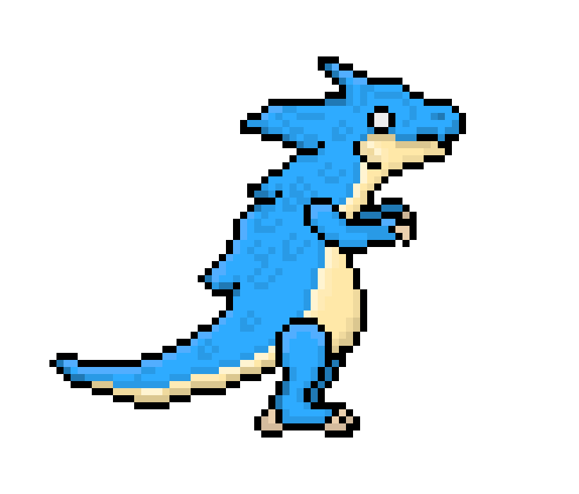 [7a3eb1] Monster 1