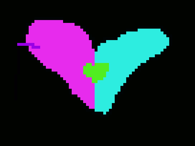 [e53e8e] heart