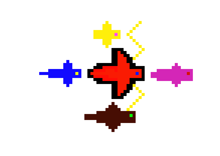 all dragons