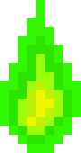 [c81e7d] Cursed Flame