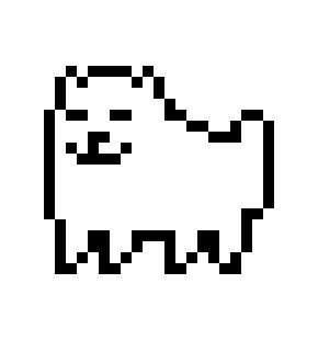 [9664c4] Annoying Dog is bored