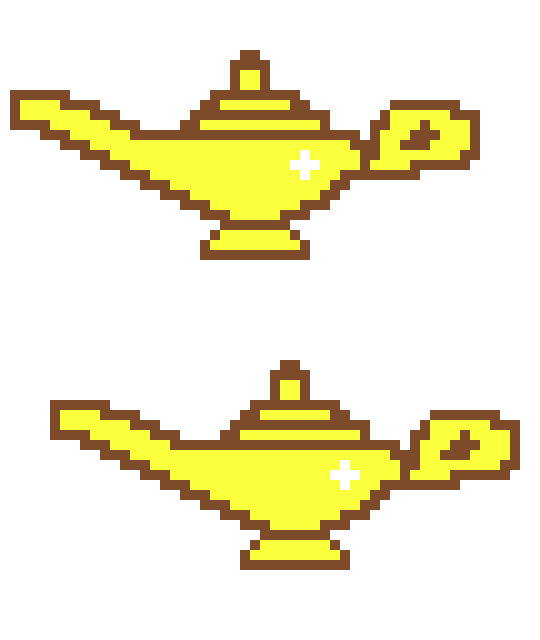 [9664c4] Lamp