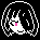 [09cbfb] Bette Noire Textbox Sprite 50