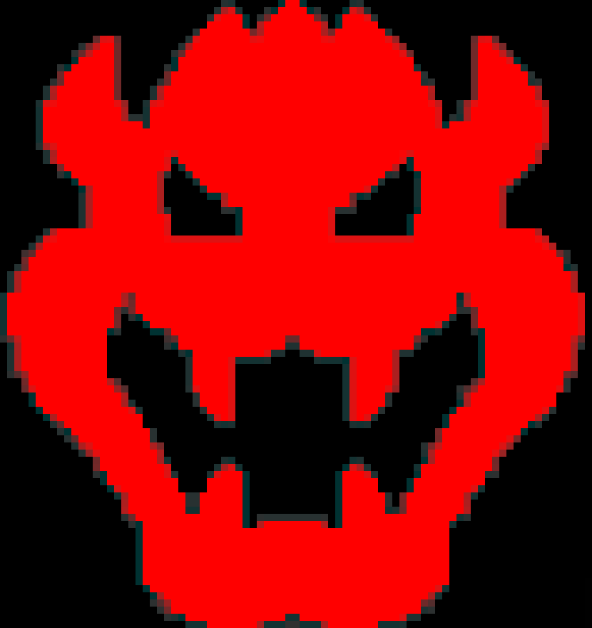 [ef5835] Bowser