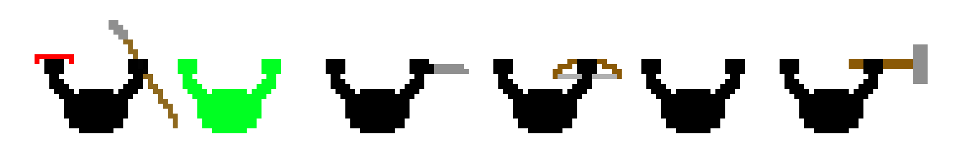 [4869d0] Characters V2