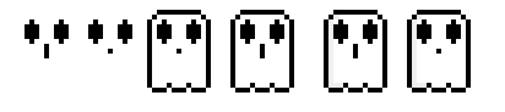 [75db37] Ghost