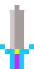 [f01edc] Master Sword