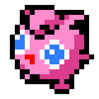 [9664c4] Jigglypuff