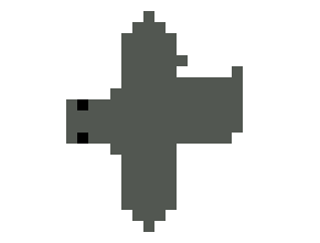 [fcbe3c] robot seagul
