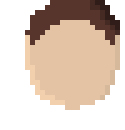 [3a1421] 8 bit video game characters