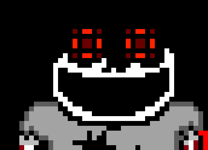 [d959ff] *jumps on the king and puts an axe through his face*