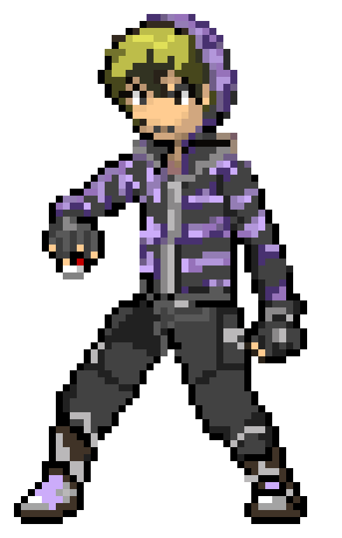[90ae85] carter sprite 2