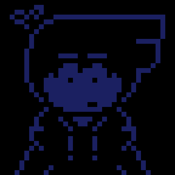 [77b851] There is a warning for a snow abyss.
