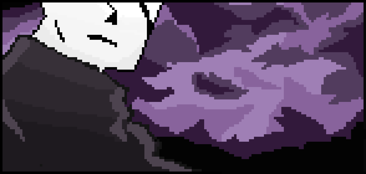 [77803f] xtale frisk first phase