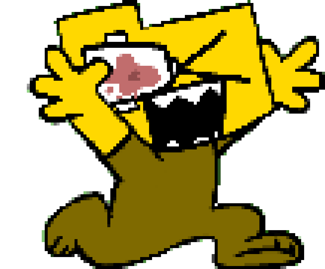 [c2fe0c] "aAaAaAaAAaAaAaAa" (In a cool way)