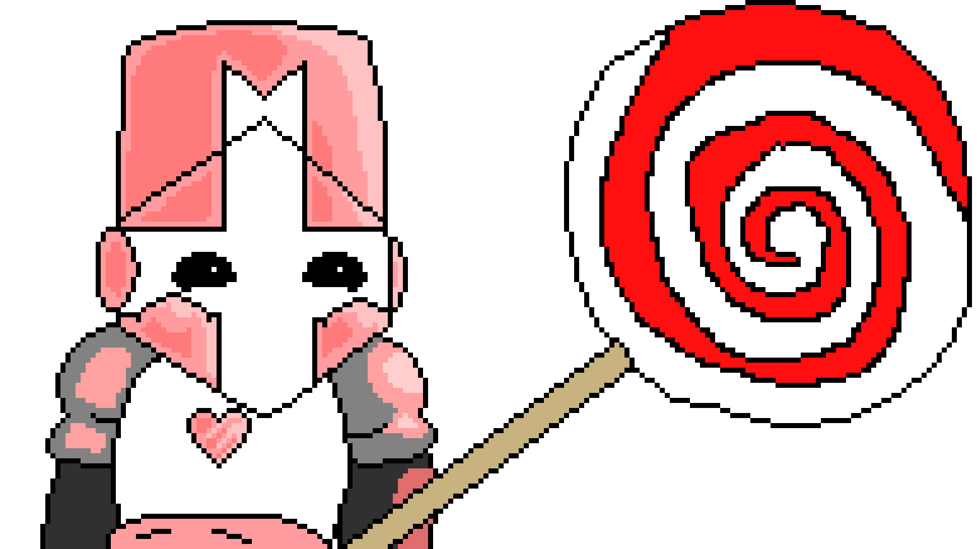 [f7c573] LOLLIPOP SMAAAAASSH