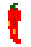 [9664c4] Hot Chili Pepper
