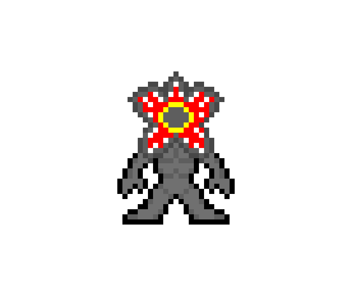 [c39f16] demogorgon