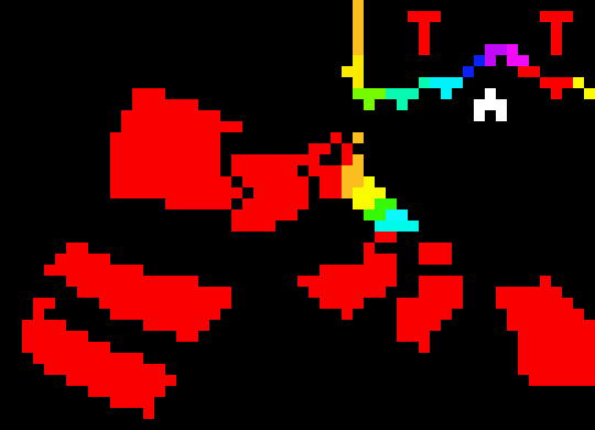 [bb419c] Time to leave people are stealing my sprite, fresh?ink sans you may use my sprite but people know thats not me - Fresh!Ink sans