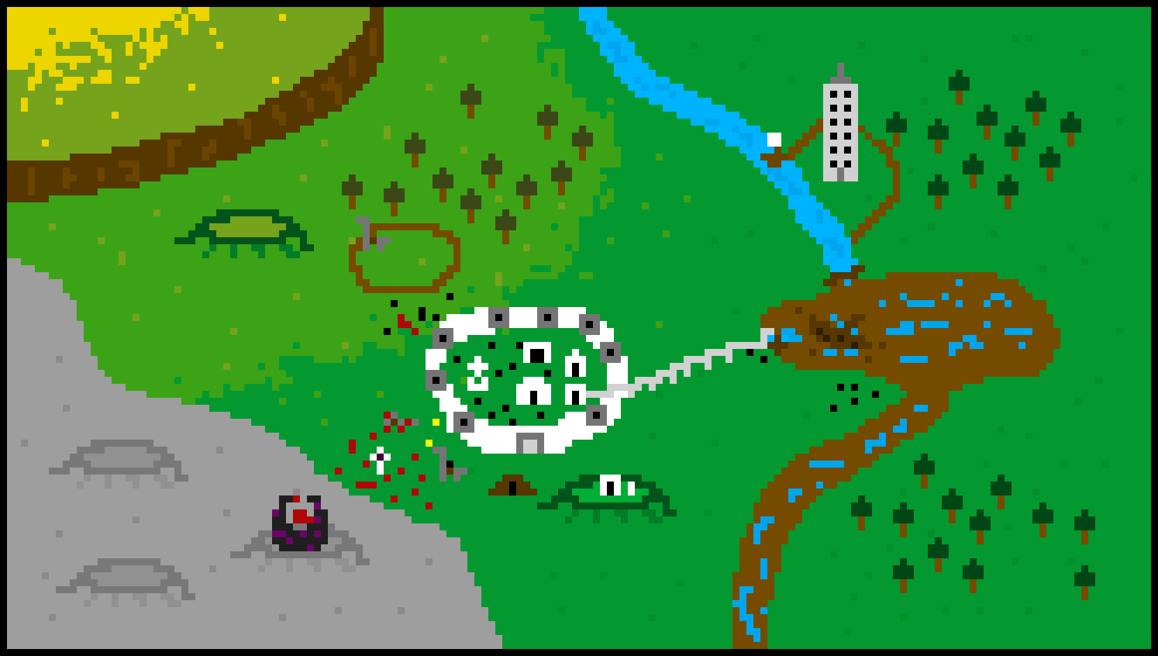 [9664c4] Civ thread