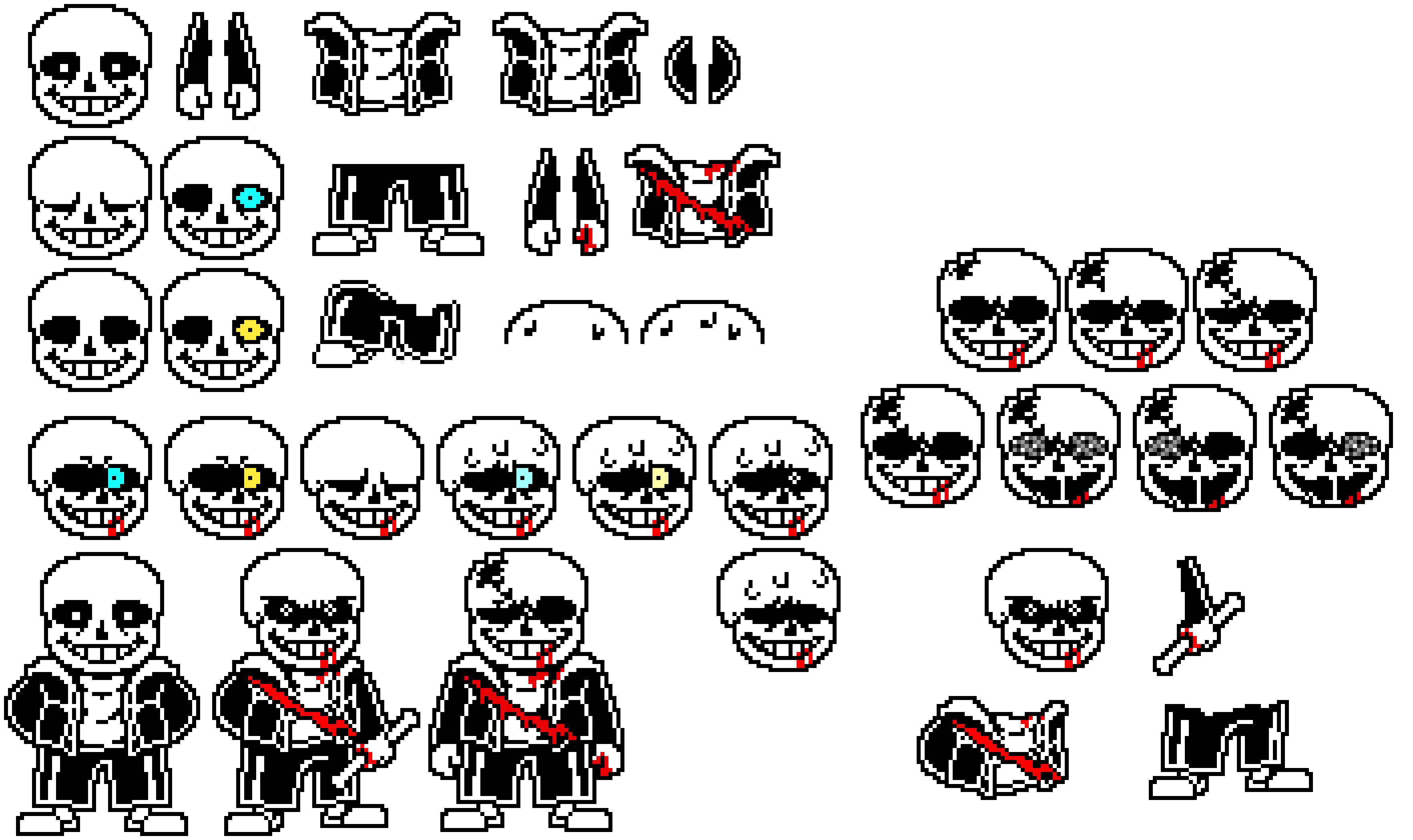 [3d2176] Last bred sprite sheet