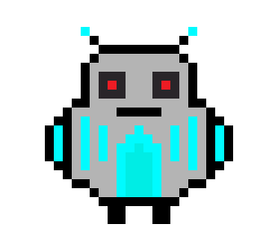 [719358] RObot1