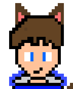 [9664c4] Wolf Face