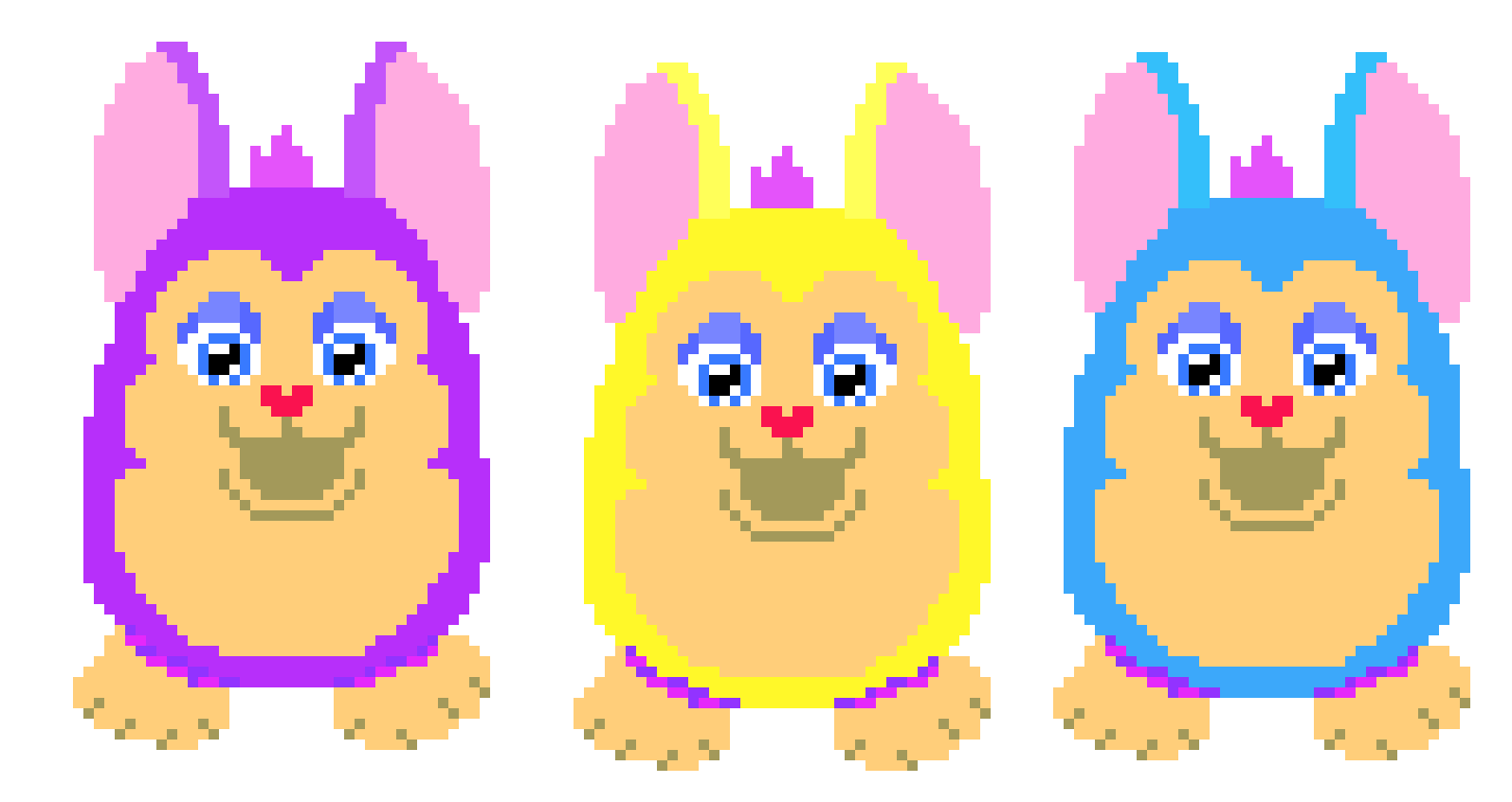 [9664c4] Tattletail! That's Mme!