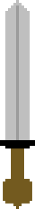[9664c4] Roman Short Sword