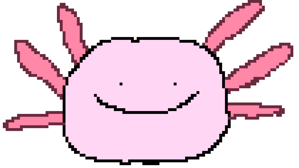 [61506c] Axolotl