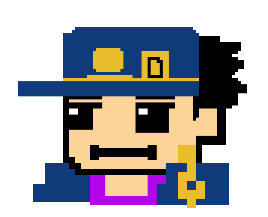 [9664c4] jojo
