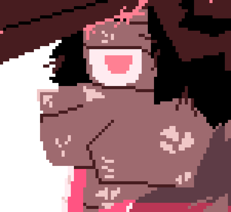 [8048ed] i need to. appear more. or something