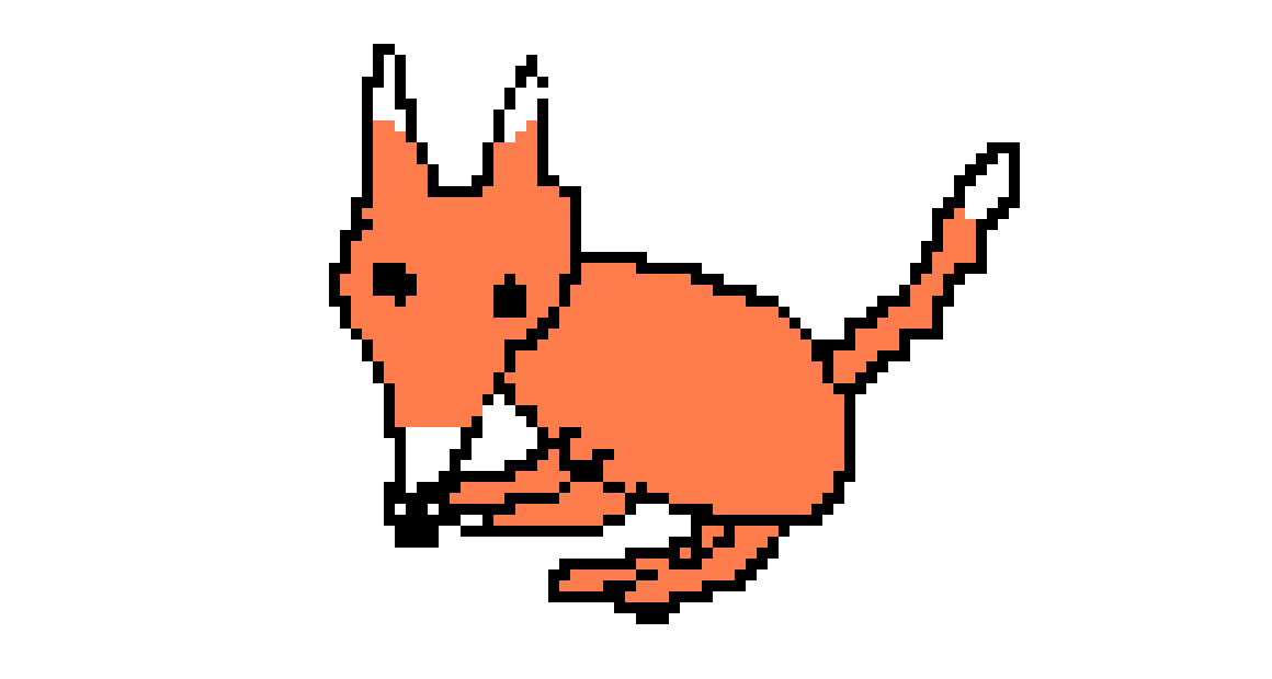 [9664c4] Mr. Fox