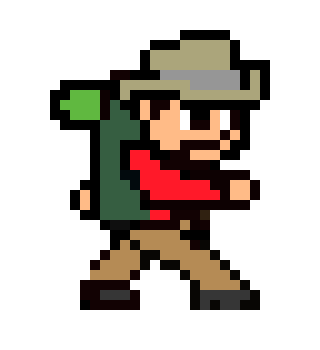 [743062] Indiana Jones