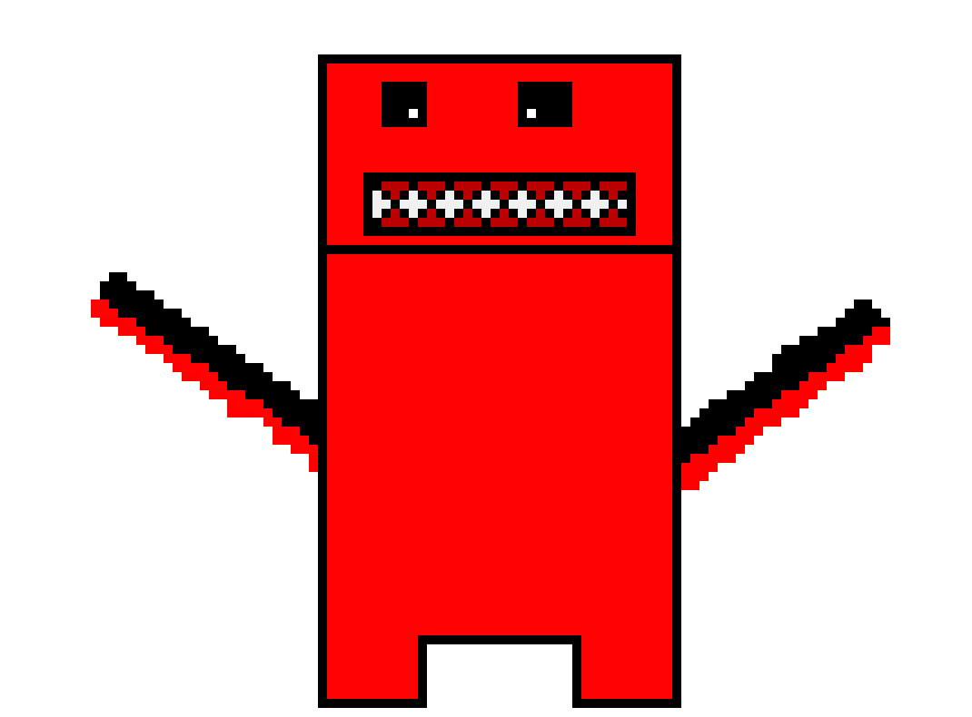 [8fa814] Pixel Art