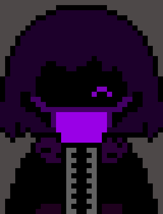 [6dc9d4] I should make a choild version of Shadow Parra.
