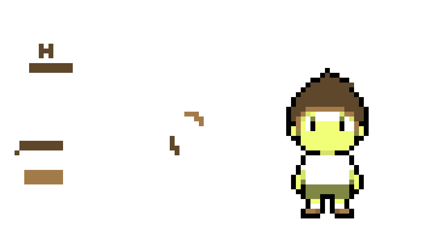 [9664c4] Main character