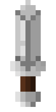 [6beb4d] Silver sword