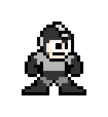 [c4e10c] MegaMan