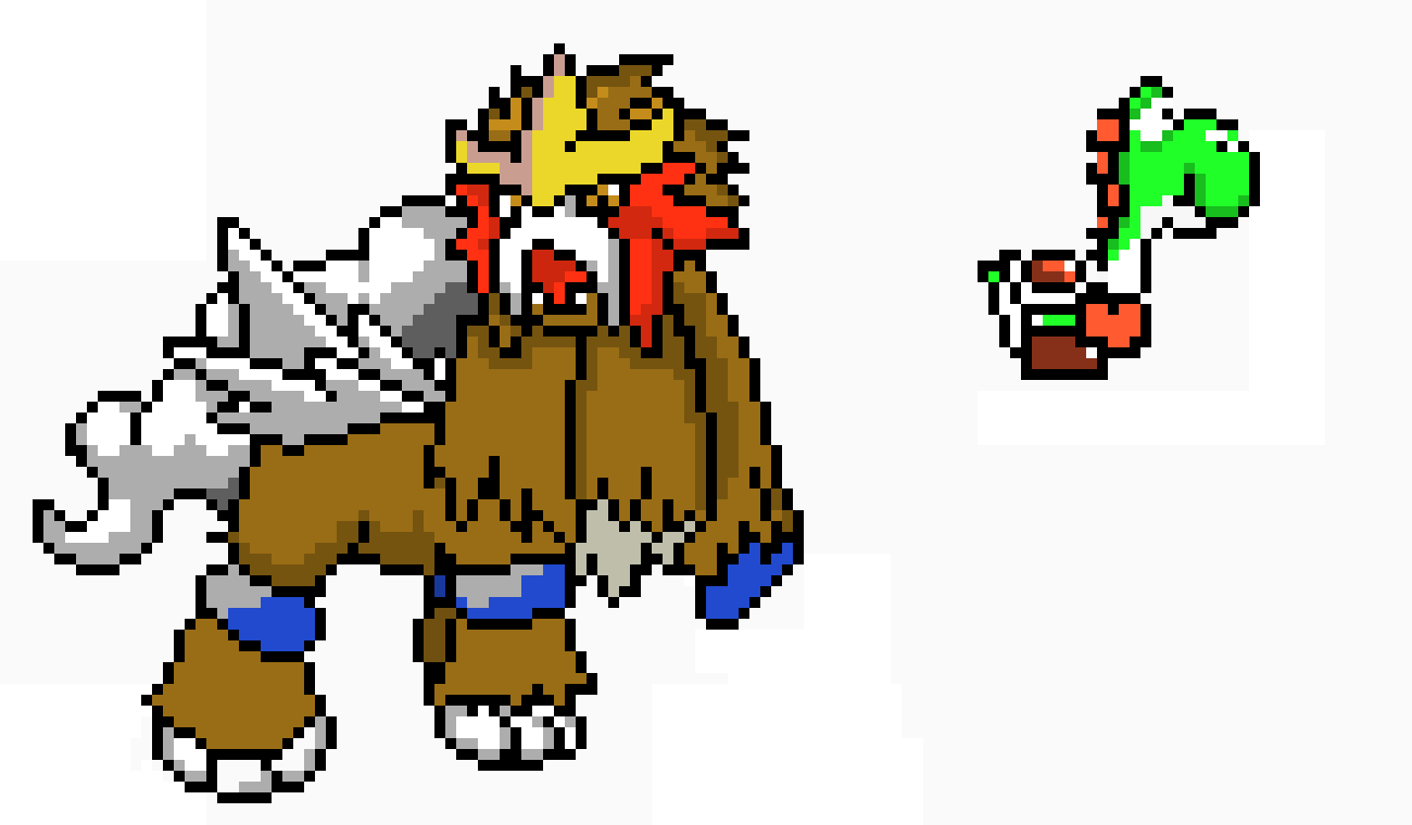 [9664c4] No c (terminado casi :v)