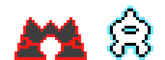 [9664c4] Team Magma/Aqua