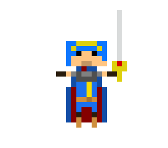 [9664c4] Kawaiiiiiiiiiiii Marth
