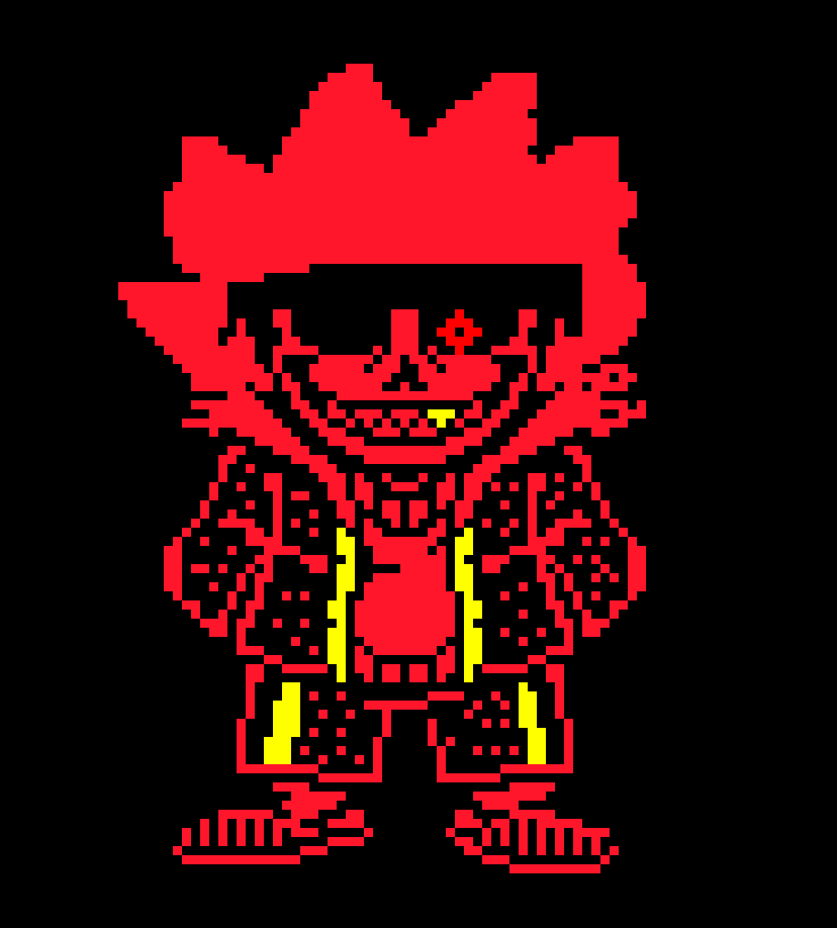 [7dc66f] FellDust