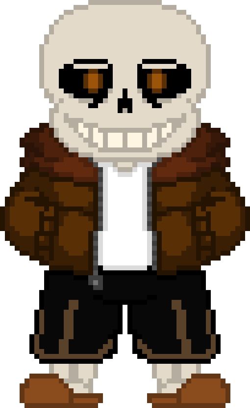 [9664c4] One brown boi.